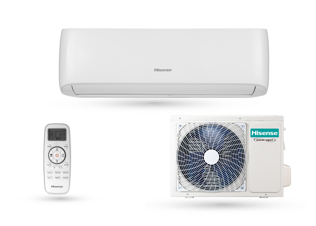 Easy 2,5 kw